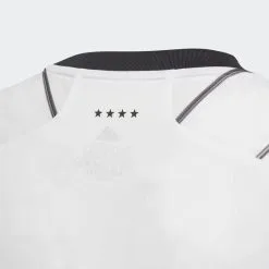 Camiseta Alemania Adidas Local Niños Temporada 2020-2021 - Fútbol/Niños 9 Camiseta Alemania Adidas Local Niños Temporada 2020-2021 - Fútbol/Niños -Running comercio camiseta alemania adidas local nios temporada 2020 2021 2