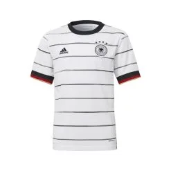 Camiseta Alemania Adidas Local Niños Temporada 2020-2021 - Fútbol/Niños