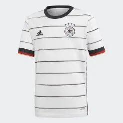 Camiseta Alemania Adidas Local Niños Temporada 2020-2021 - Fútbol/Niños 11 Camiseta Alemania Adidas Local Niños Temporada 2020-2021 - Fútbol/Niños -Running comercio camiseta alemania adidas local nios temporada 2020 2021 4
