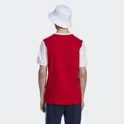 Camiseta Oficial ADIDAS Arsenal 3 Bandas - Equipación Fútbol 10 Camiseta Oficial ADIDAS Arsenal 3 Bandas - Equipación Fútbol -Running comercio camiseta arsenal 3 bandas 3