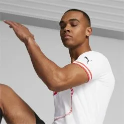 Camiseta Austria Visitante 22/23 Replica Hombre PUMA - Fútbol 11 Camiseta Austria Visitante 22/23 Replica Hombre PUMA - Fútbol -Running comercio camiseta austria visitante 2223 replica hombre puma 4