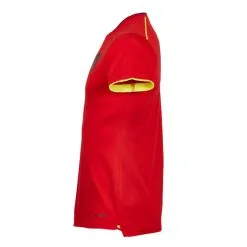 Camiseta Bélgica FF100 Adulto 2022 - Kipsta - Fútbol y Tendencias 10 Camiseta Bélgica FF100 Adulto 2022 - Kipsta - Fútbol y Tendencias -Running comercio camiseta belgica ff100 adulto 2022 3