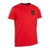 Camiseta Bélgica FF100 Niños 2022 - Kipsta - Fútbol y Tendencias 2 Camiseta Bélgica FF100 Niños 2022 - Kipsta - Fútbol y Tendencias -Running comercio camiseta belgica ff100 nio 2022