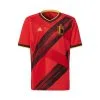 Camiseta Bélgica Local Temporada 20/21 Niños Adidas | Fútbol Ropa y Equipamiento -Running comercio camiseta belgica local temporada 2021 nios adidas