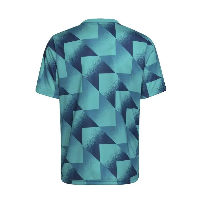 ADIDAS Camiseta Calentamiento Juventus - Equipación Oficial de Fútbol 4 ADIDAS Camiseta Calentamiento Juventus - Equipación Oficial de Fútbol - Imagen 2