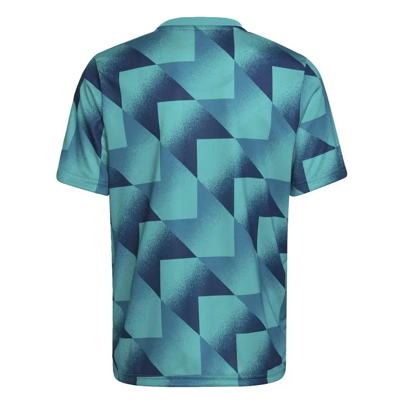 ADIDAS Camiseta Calentamiento Juventus - Equipación Oficial de Fútbol 6 ADIDAS Camiseta Calentamiento Juventus - Equipación Oficial de Fútbol - Imagen 4