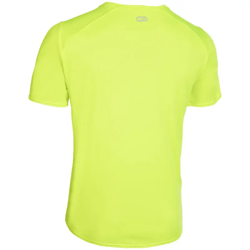 Camiseta Club Atletismo Hombre Azul - Kalenji | Personalizable 7 Camiseta Club Atletismo Hombre Azul - Kalenji | Personalizable - Imagen 5