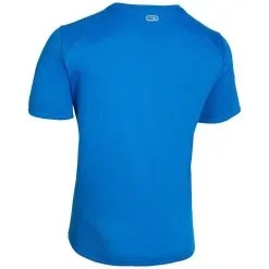 Camiseta Club Atletismo Hombre Azul - Kalenji | Personalizable 9 Camiseta Club Atletismo Hombre Azul - Kalenji | Personalizable -Running comercio camiseta club atletismo personalizable hombre azul 1