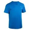 Camiseta Club Atletismo Hombre Azul - Kalenji | Personalizable -Running comercio camiseta club atletismo personalizable hombre azul