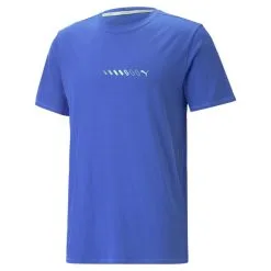 Camiseta Con Logotipo Run Favourite Hombre PUMA - Running, Ligera y Cómoda -Running comercio camiseta con logotipo run favourite hombre puma 5