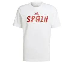 ADIDAS Camiseta Oficial Copa Mundial de la FIFA 2022™ España - Fútbol -Running comercio camiseta copa mundial de la fifa 2022 espaa 1