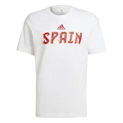 ADIDAS Camiseta Oficial Copa Mundial de la FIFA 2022™ España - Fútbol -Running comercio camiseta copa mundial de la fifa 2022 espaa 2