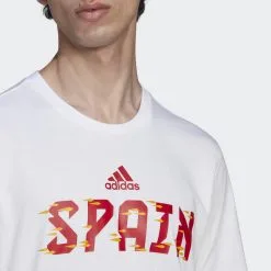 ADIDAS Camiseta Oficial Copa Mundial de la FIFA 2022™ España - Fútbol -Running comercio camiseta copa mundial de la fifa 2022 espaa 4