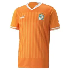 Camiseta Costa De Marfil Local 22/23 Réplica Hombre PUMA - Fútbol