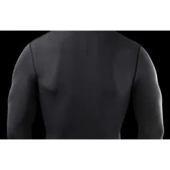 POWERLAYER Camiseta De Compresión Manga Larga Con Cuello Redondo Para Niños - Running Niños 10 POWERLAYER Camiseta De Compresión Manga Larga Con Cuello Redondo Para Niños - Running Niños -Running comercio camiseta de compresion manga larga con cuello redondo para nios 2