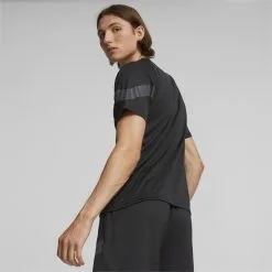 Camiseta De Entrenamiento De Fútbol AC Milan Hombre PUMA - Equipación Oficial -Running comercio camiseta de entrenamiento de futbol ac milan hombre puma 3