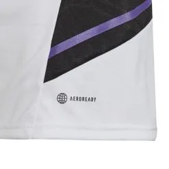 ADIDAS Camiseta De Entrenamiento Real Madrid Niño 2022 - Equipación Oficial de Fútbol 10 ADIDAS Camiseta De Entrenamiento Real Madrid Niño 2022 - Equipación Oficial de Fútbol -Running comercio camiseta de entrenamiento real madrid nio 2022 3