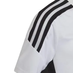 ADIDAS Camiseta De Entrenamiento Real Madrid Niño 2022 - Equipación Oficial de Fútbol 11 ADIDAS Camiseta De Entrenamiento Real Madrid Niño 2022 - Equipación Oficial de Fútbol -Running comercio camiseta de entrenamiento real madrid nio 2022 4