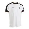 Camiseta De Fútbol Alemania Adulto Kipsta F500 2022 Blanca - Equipación Oficial