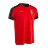 Camiseta De Fútbol Bélgica Adulto Kipsta F500 2022 - Equipación Oficial