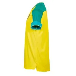 Camiseta De Fútbol Brasil Adulto Kipsta F500 2022 - Equipación Oficial 10 Camiseta De Fútbol Brasil Adulto Kipsta F500 2022 - Equipación Oficial -Running comercio camiseta de futbol brasil adulto kipsta f500 2022 3