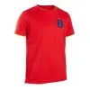 Camiseta De Fútbol España Niños Kipsta F100 2022 | Equipaciones Selecciones | Fútbol -Running comercio camiseta de futbol espaa nios kipsta f100 2022