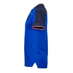 Camiseta De Fútbol Francia Adulto Kipsta F500 2022 - Equipación Oficial -Running comercio camiseta de futbol francia adulto kipsta f500 2022 3