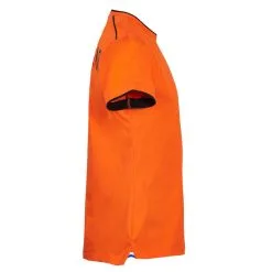 Camiseta De Fútbol Holanda Adulto Kipsta F100 2022 - Equipación Oficial -Running comercio camiseta de futbol holanda adulto kipsta f100 2022 2