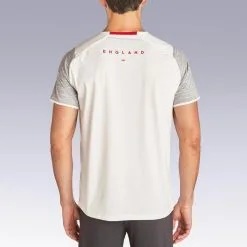 Camiseta De Fútbol Inglaterra Adulto Kipsta F100 2022 - Equipación Oficial 11 Camiseta De Fútbol Inglaterra Adulto Kipsta F100 2022 - Equipación Oficial -Running comercio camiseta de futbol inglaterra adulto kipsta f100 2022 4