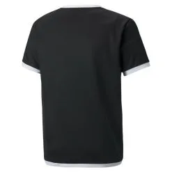 Camiseta De Fútbol Juvenil TeamLIGA PUMA - Ropa Deportiva para Jóvenes -Running comercio camiseta de futbol juvenil teamliga puma 1