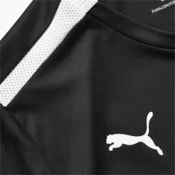 Camiseta De Fútbol Juvenil TeamLIGA PUMA - Ropa Deportiva para Jóvenes -Running comercio camiseta de futbol juvenil teamliga puma 2