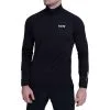 TCA Camiseta De Invierno Con Media Cremallera Para Hombre - Ropa Térmica para Running 1 TCA Camiseta De Invierno Con Media Cremallera Para Hombre - Ropa Térmica para Running -Running comercio camiseta de invierno con media cremallera para hombre
