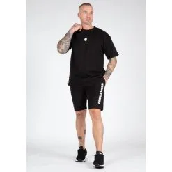 Camiseta De Manga Corta Dayton - Gorilla Wear - Musculación/Ropa 10 Camiseta De Manga Corta Dayton - Gorilla Wear - Musculación/Ropa -Running comercio camiseta de manga corta dayton 8