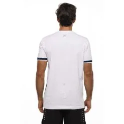 Camiseta De Manga Corta Drop Shot Ancor JMD - Comodidad y Estilo para Pádel -Running comercio camiseta de manga corta drop shot ancor jmd 2