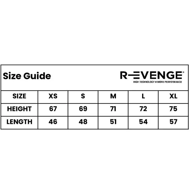 R-EVENGE Camiseta De Manga Corta Hombre Fitness Running Cardio Amarillo Fluo 7 R-EVENGE Camiseta De Manga Corta Hombre Fitness Running Cardio Amarillo Fluo - Imagen 5