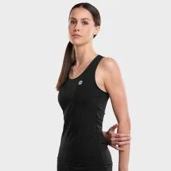 Siroko Camiseta De Manga Corta Mujer Ultimate - Ropa de Musculación