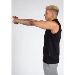 Camiseta De Manga Corta Gorilla Wear Sorrento - Ropa de Musculación -Running comercio camiseta de manga corta sorrento 3