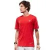 Camiseta De Pádel Manga Corta Hombre Pro Royal Padel Roja | ROYAL PADEL | Tendencias 1 Camiseta De Pádel Manga Corta Hombre Pro Royal Padel Roja | ROYAL PADEL | Tendencias -Running comercio camiseta de padel manga corta hombre pro royal padel roja