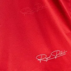 Camiseta De Pádel Manga Corta Hombre Pro Royal Padel Roja | ROYAL PADEL | Tendencias -Running comercio camiseta de padel manga corta hombre pro royal padel roja 2
