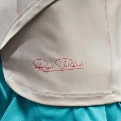 Camiseta De Pádel Transpirable Mujer Royal Padel Gris - Ropa Deportiva para Mujer 7 Camiseta De Pádel Transpirable Mujer Royal Padel Gris - Ropa Deportiva para Mujer -Running comercio camiseta de padel transpirable mujer royal padel gris 2