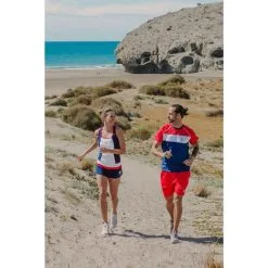 Camiseta De Pádel Y Tenis Tommy Bb By Belénberbel - Hombre - PADEL/Tendencias 7 Camiseta De Pádel Y Tenis Tommy Bb By Belénberbel - Hombre - PADEL/Tendencias -Running comercio camiseta de padel y tenis de hombre tommy bb by belenberbel 2