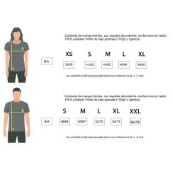 Camiseta de Running #MONSTRUOS para Hombre - KAMUABU Rosa de Tirantes -Running comercio camiseta de running monstruos para hombre kamuabu color rosa de tirantes 2