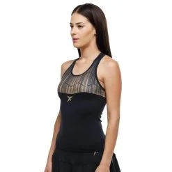 Camiseta De Tirantes De Padel Drop Shot Maday Mujer - Ropa Deportiva para Mujer 8 Camiseta De Tirantes De Padel Drop Shot Maday Mujer - Ropa Deportiva para Mujer -Running comercio camiseta de tirantes de padel drop shot maday mujer 2