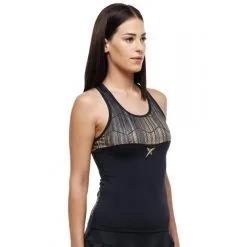 Camiseta De Tirantes De Padel Drop Shot Maday Mujer - Ropa Deportiva para Mujer 9 Camiseta De Tirantes De Padel Drop Shot Maday Mujer - Ropa Deportiva para Mujer -Running comercio camiseta de tirantes de padel drop shot maday mujer 3