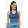 Camiseta De Tirantes De Pádel Mujer DROP SHOT GALA - Ropa Deportiva para Mujer -Running comercio camiseta de tirantes de padel mujer drop shot gala