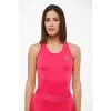 Camiseta De Tirantes De Pádel Mujer Drop Shot Kiara - Ropa Deportiva para Mujer -Running comercio camiseta de tirantes de padel mujer drop shot kiara
