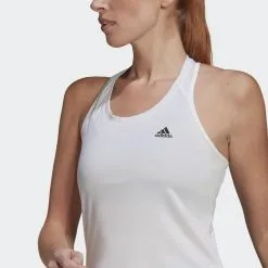 ADIDAS Camiseta De Tirantes Primeblue Designed 2 Move Sport 3 Bandas - Camisetas Mujer Running 11 ADIDAS Camiseta De Tirantes Primeblue Designed 2 Move Sport 3 Bandas - Camisetas Mujer Running -Running comercio camiseta de tirantes primeblue designed 2 move sport 3 bandas 4
