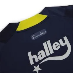 Puma Camiseta Deportiva Hombre Réplica 3.ª Equipación Fenerbahçe S.K. 22/23 - Fútbol -Running comercio camiseta deportiva hombre replica de la 3 equipacion del fenerbahce sk 2223 2