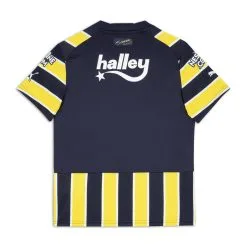 Puma Camiseta Deportiva Juvenil Réplica 1.ª Equipación Fenerbahçe S.K. - Fútbol 6 Puma Camiseta Deportiva Juvenil Réplica 1.ª Equipación Fenerbahçe S.K. - Fútbol -Running comercio camiseta deportiva juvenil replica de la 1 equipacion del fenerbahce sk 1