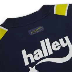 Puma Camiseta Deportiva Juvenil Réplica 1.ª Equipación Fenerbahçe S.K. - Fútbol 7 Puma Camiseta Deportiva Juvenil Réplica 1.ª Equipación Fenerbahçe S.K. - Fútbol -Running comercio camiseta deportiva juvenil replica de la 1 equipacion del fenerbahce sk 2